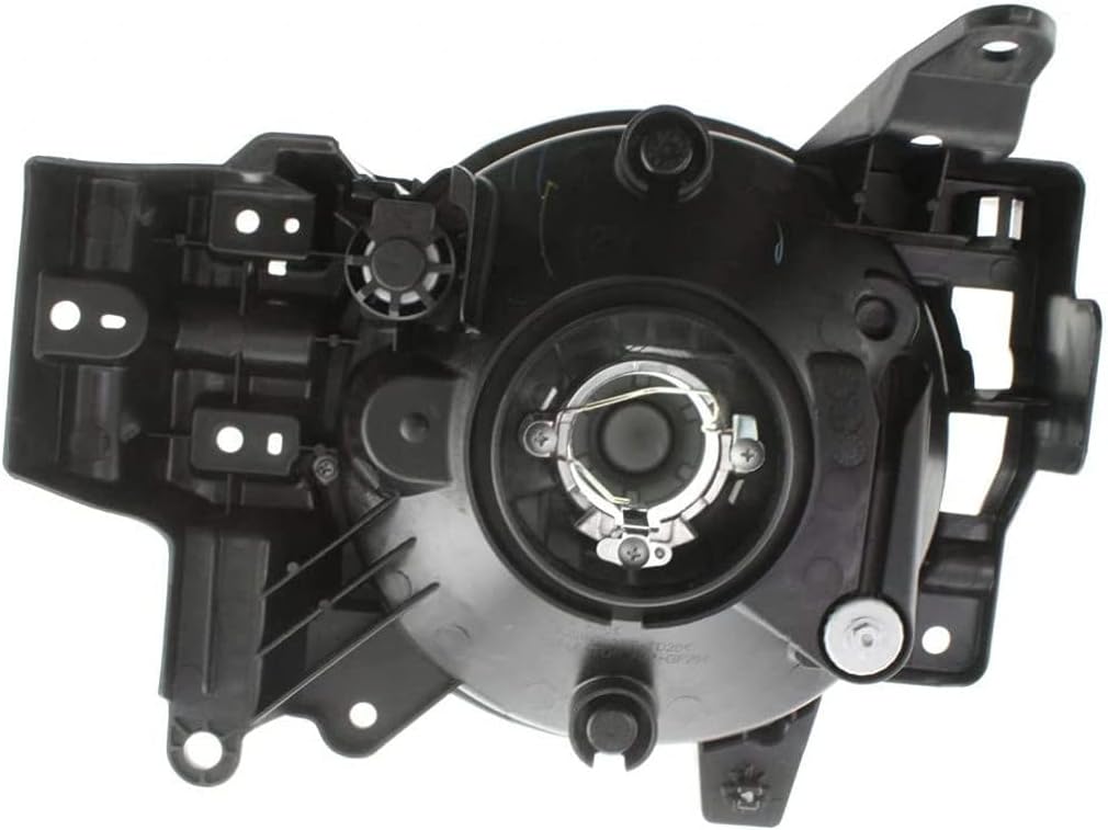 Passenger Side Headlight Assembly for Toyota FJ Cruiser O559
