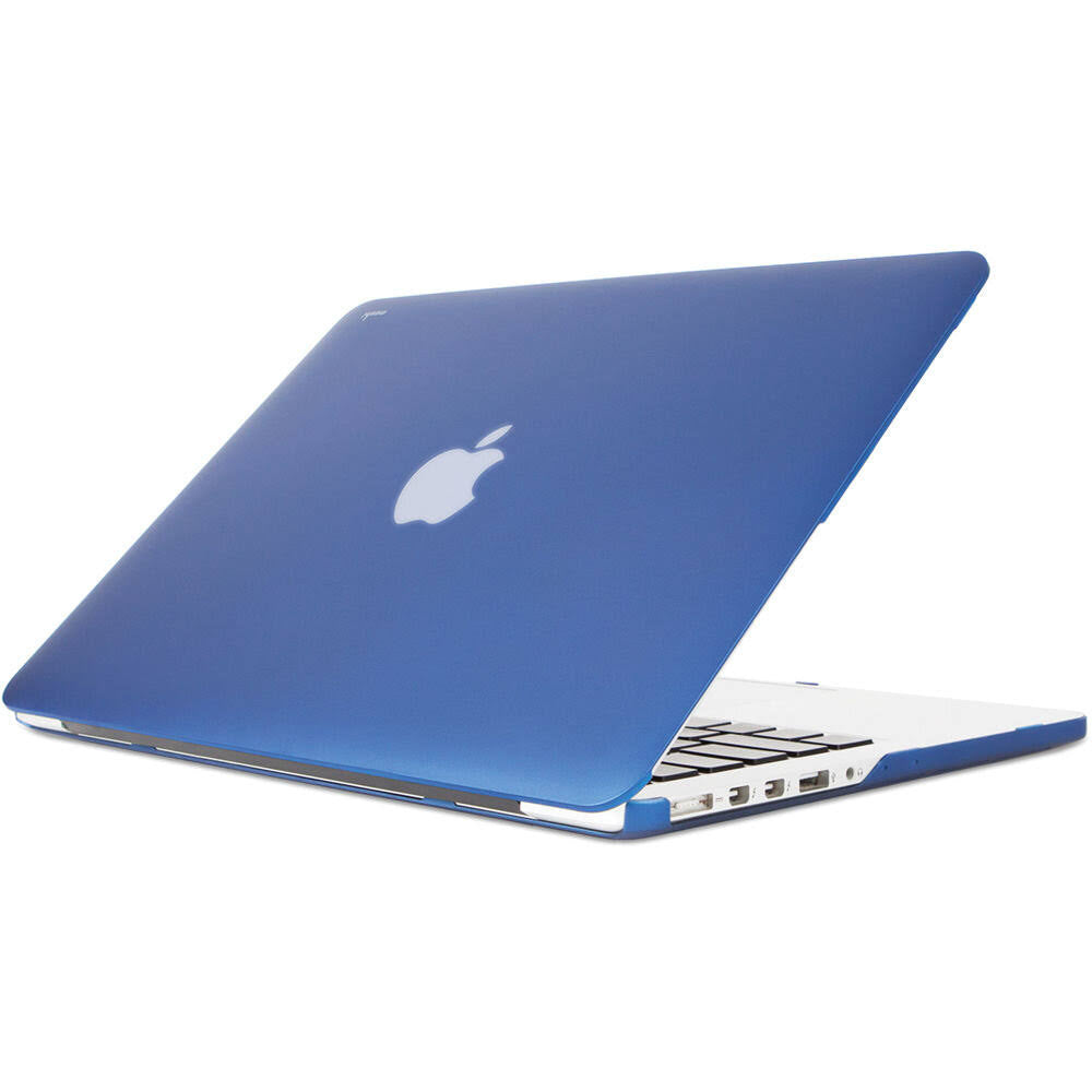 Indigo Blue Hard Case for MacBook Pro E2384