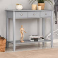 35.5" Console Table I344