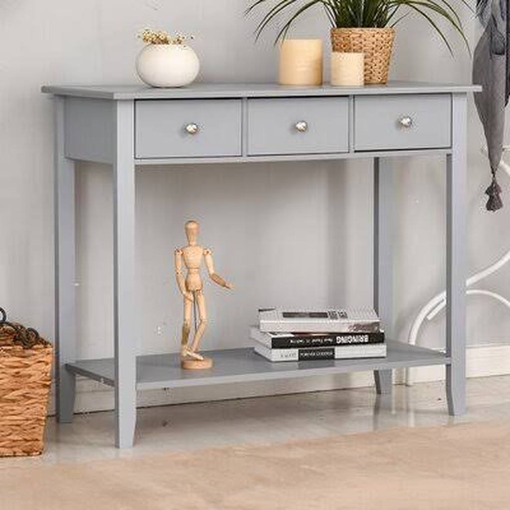 35.5" Console Table I344