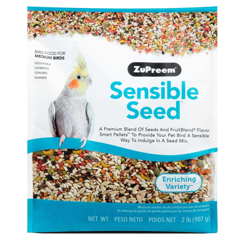 Sensible Seed Bird Food G319