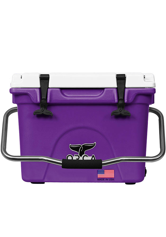20 Quart Orca Cooler Y36919
