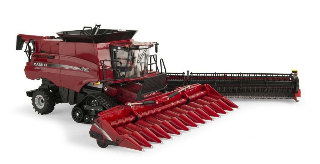 Case IH 9240 Prestige Combine E742712