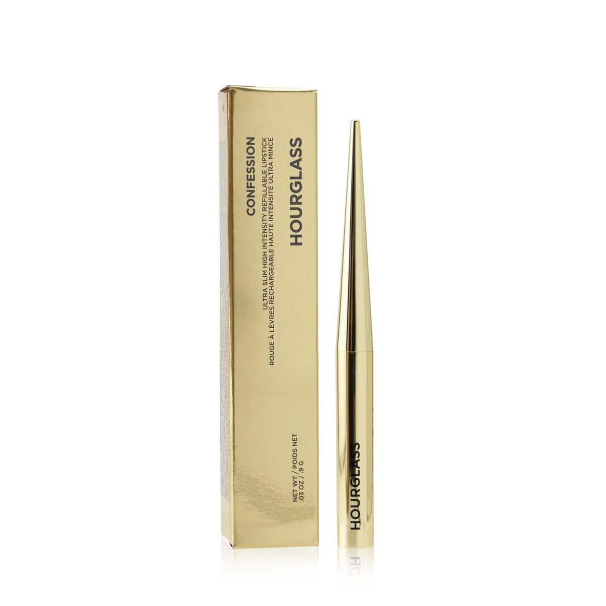 Refillable Lipstick M79505