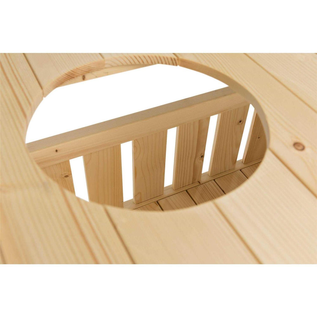 Indoor Pet Home H4148