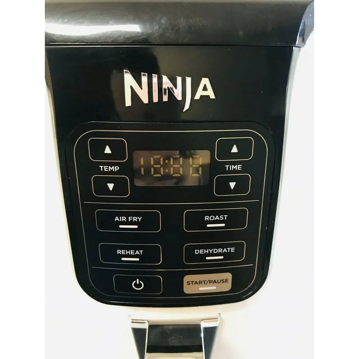 4-Quart Ceramic Coated Air Fryer L1350