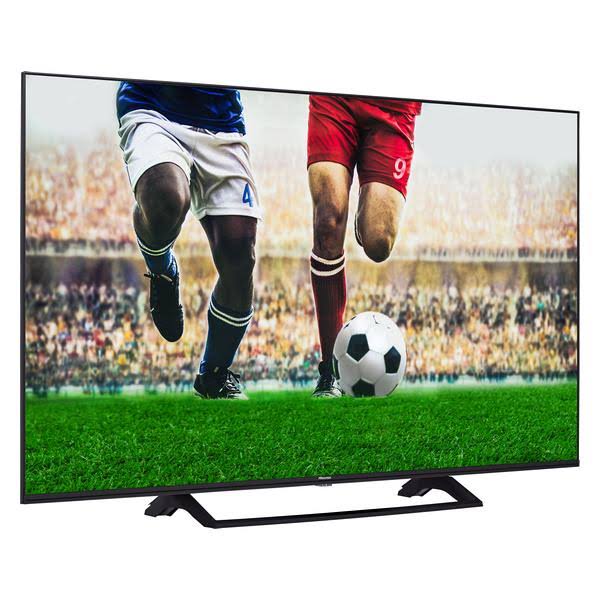 43 Inch 4K Ultra HD DLED Smart TV A1381