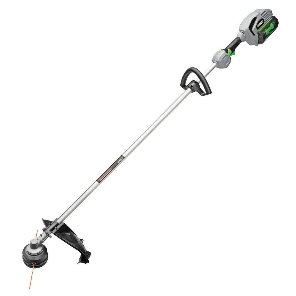 Cordless Rear Motor String Trimmer D32614