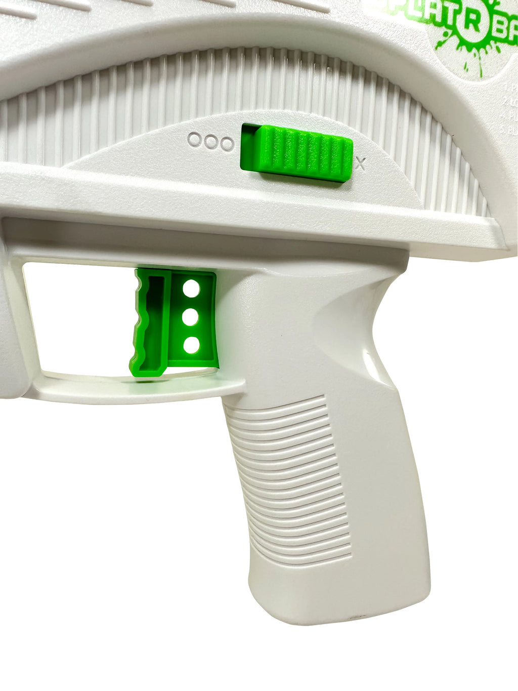 Blaster Kit Z972952