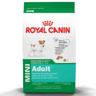 Adult Dry Dog Food R770