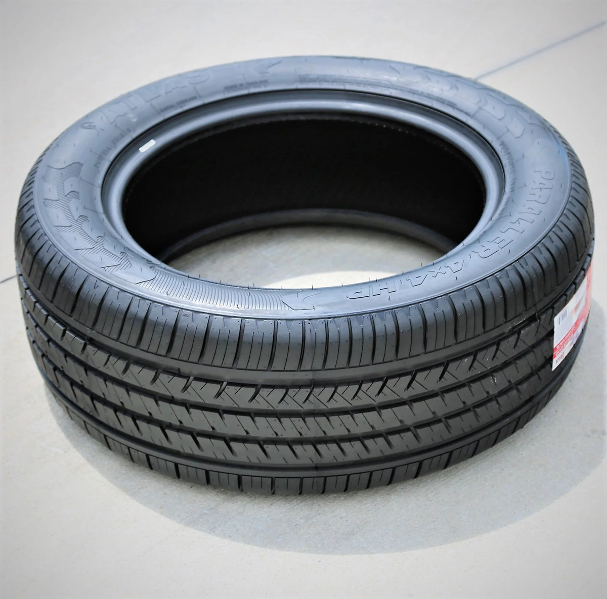 255/55R18 109V XL A/S Performance Tire W879005