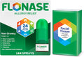 Allergy Relief Nasal Spray 144 Sprays P989909