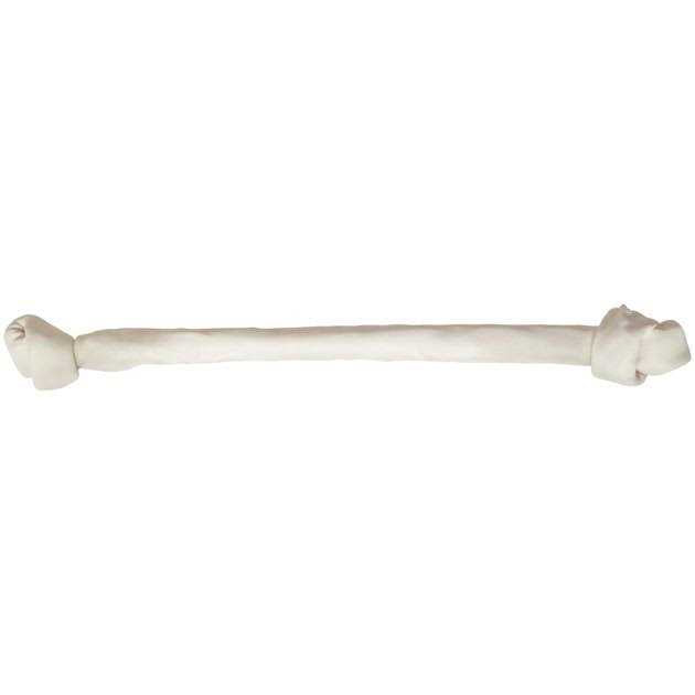 Rawhide Dog Bone B860524