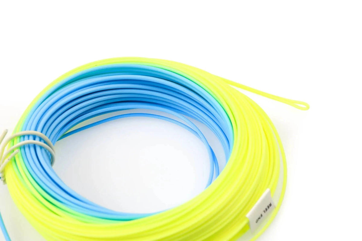 Tropical Punch Fly Line W74284