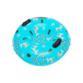 Inflatable Ski Ring 96CM D2285