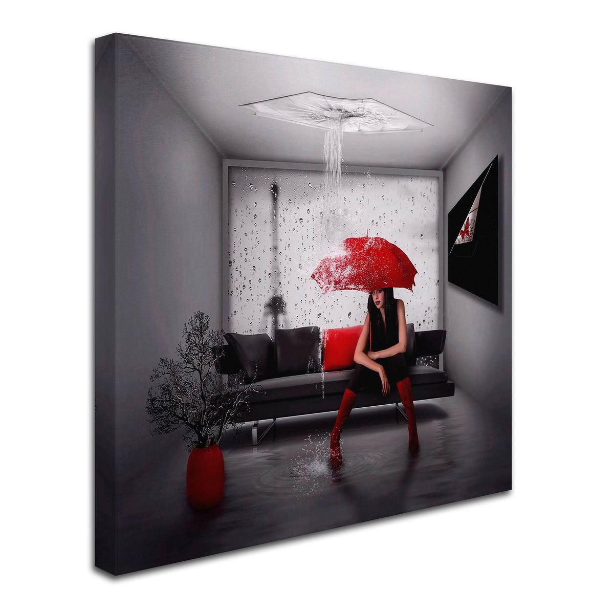 Canvas Art I2650
