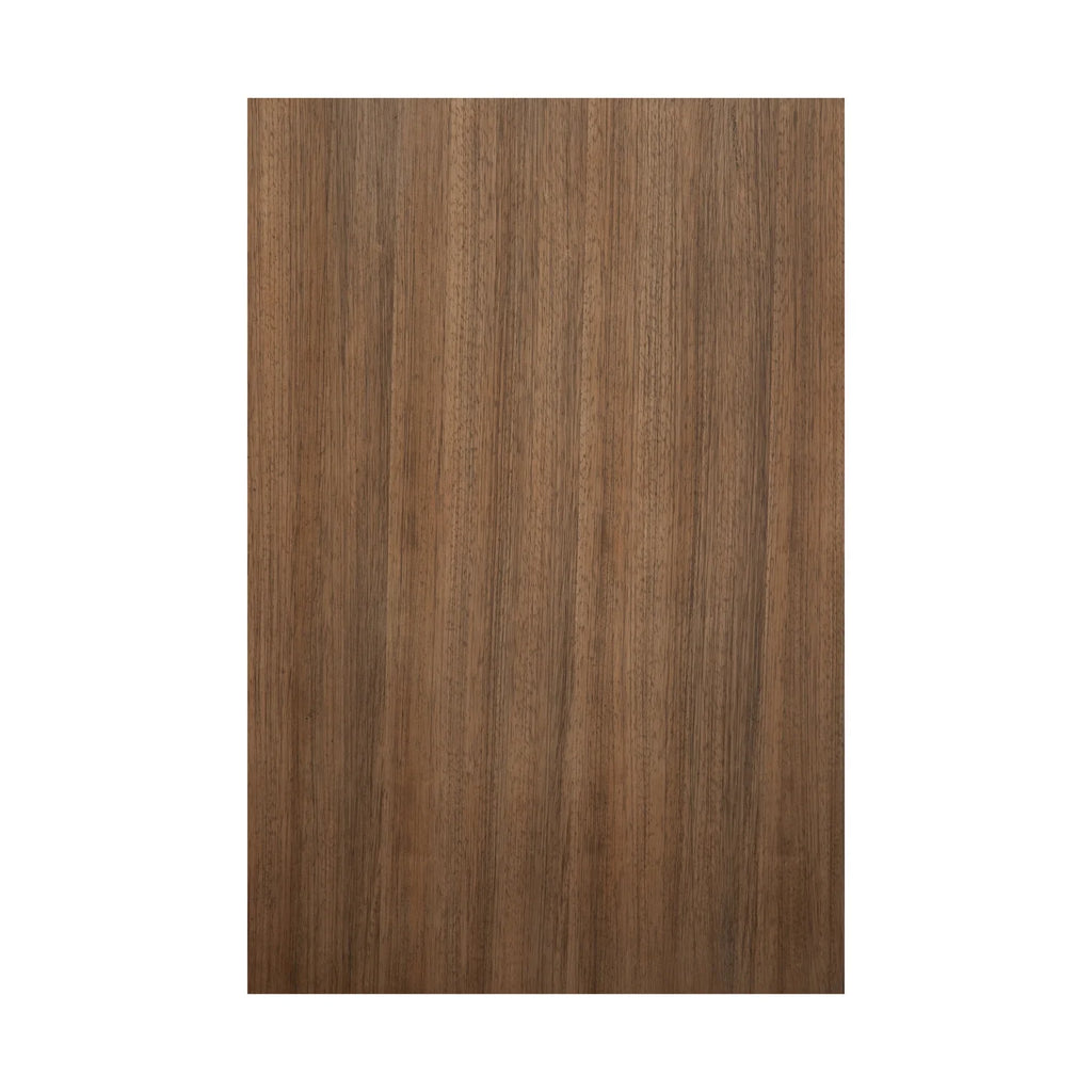 King Wood Platform Bed B8526