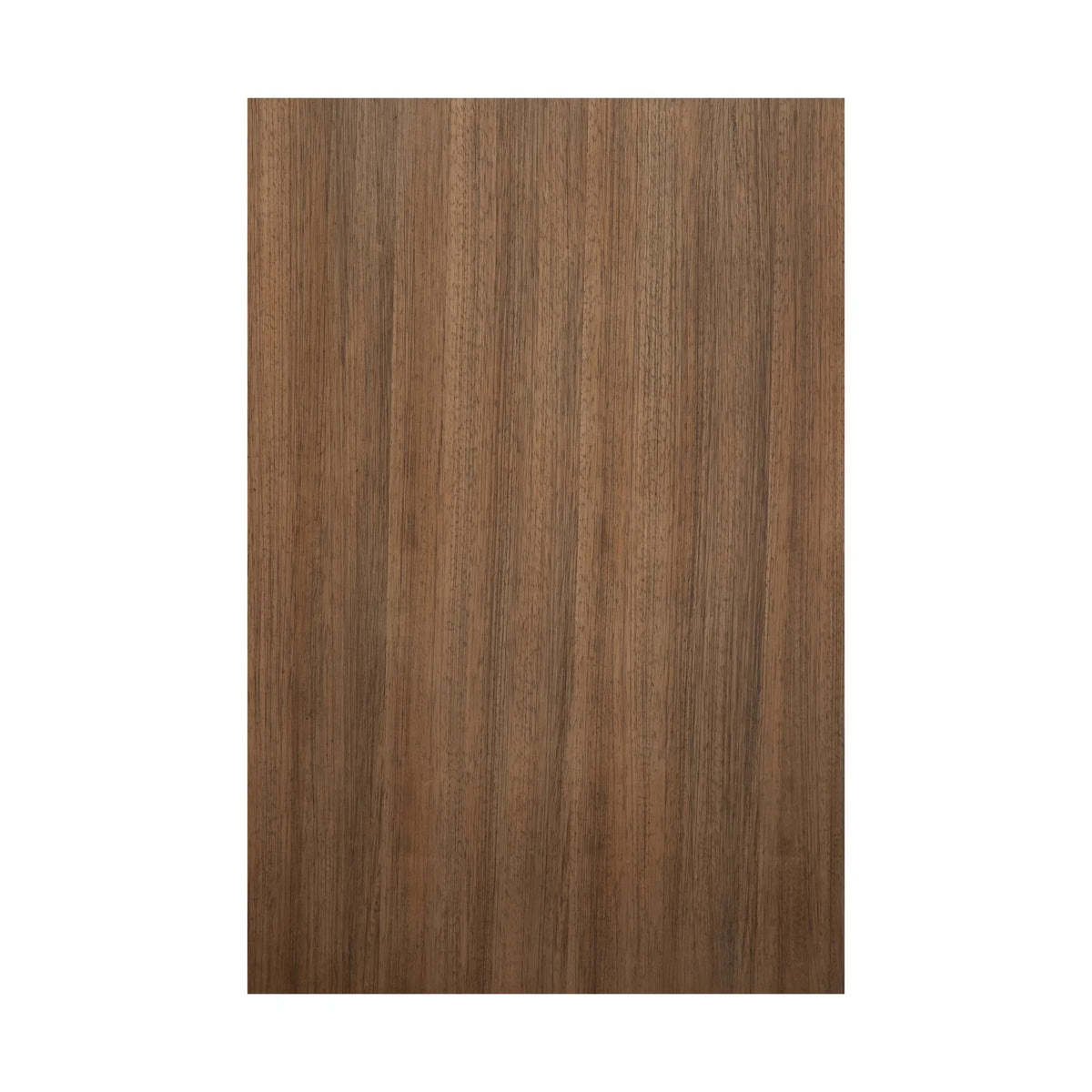 King Wood Platform Bed B8526