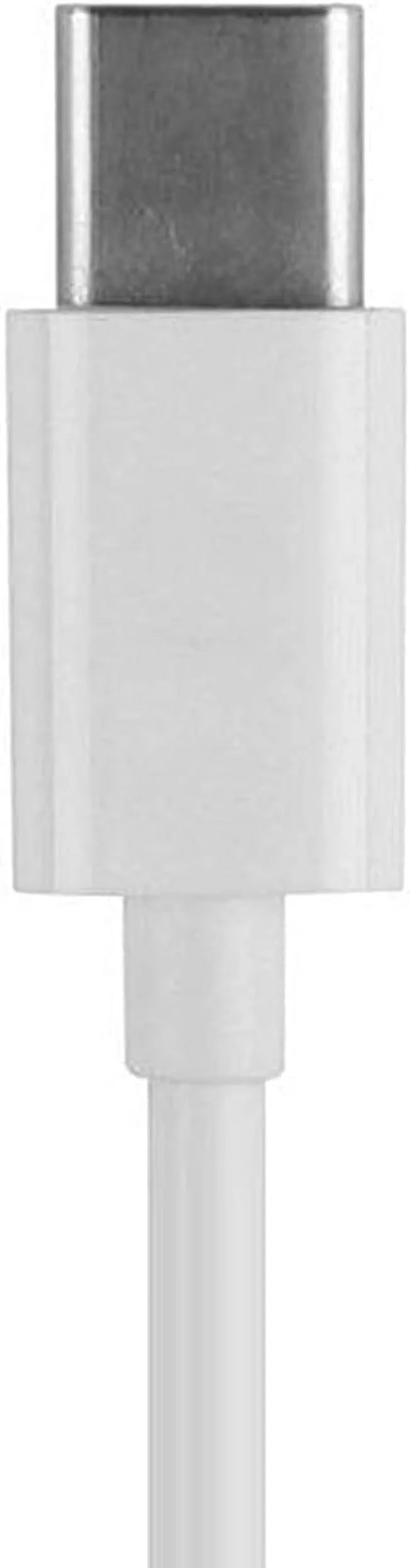 White 30pin Female to USB 3.1 Type-C Sync Data Charging Adapter Cables Y647406