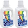 32 Oz Pack of 2 Liquid Water Softener H14877