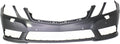 Front Primed Bumper Cover for Mercedes-Benz E300/E350/E400 2010-2013 Sedan/Wagon Z443291