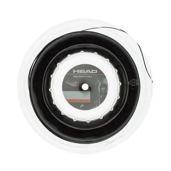 Black Tennis String Reel L385