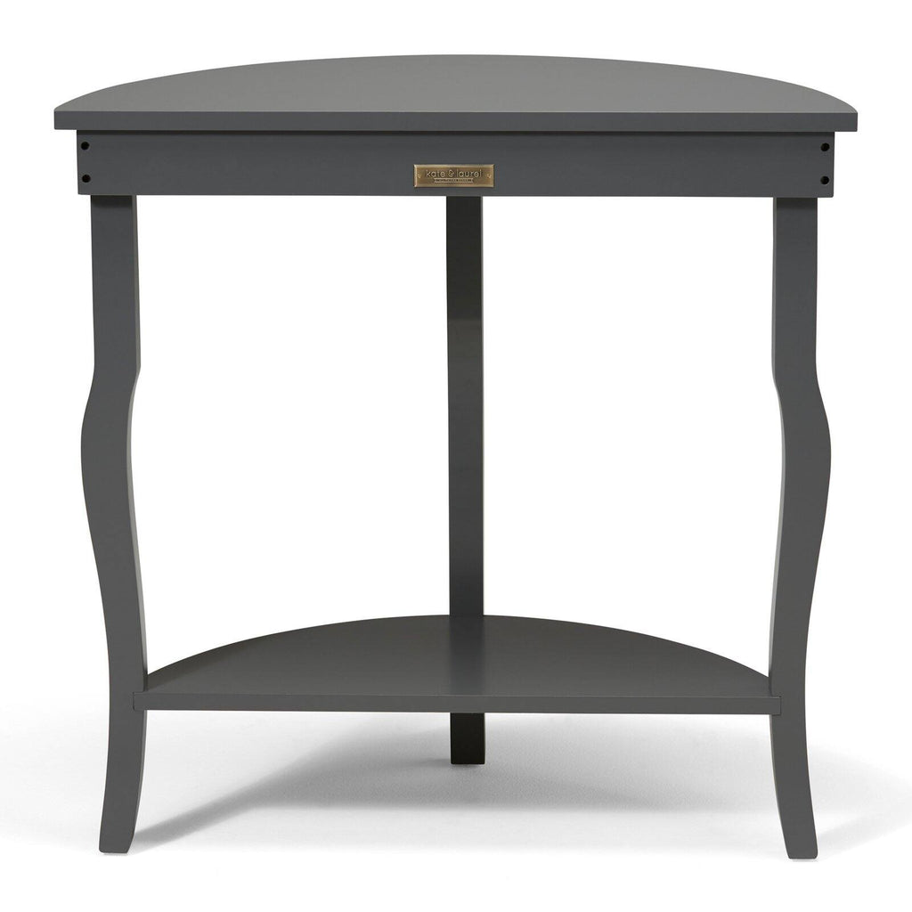 Half Moon Console Table X203
