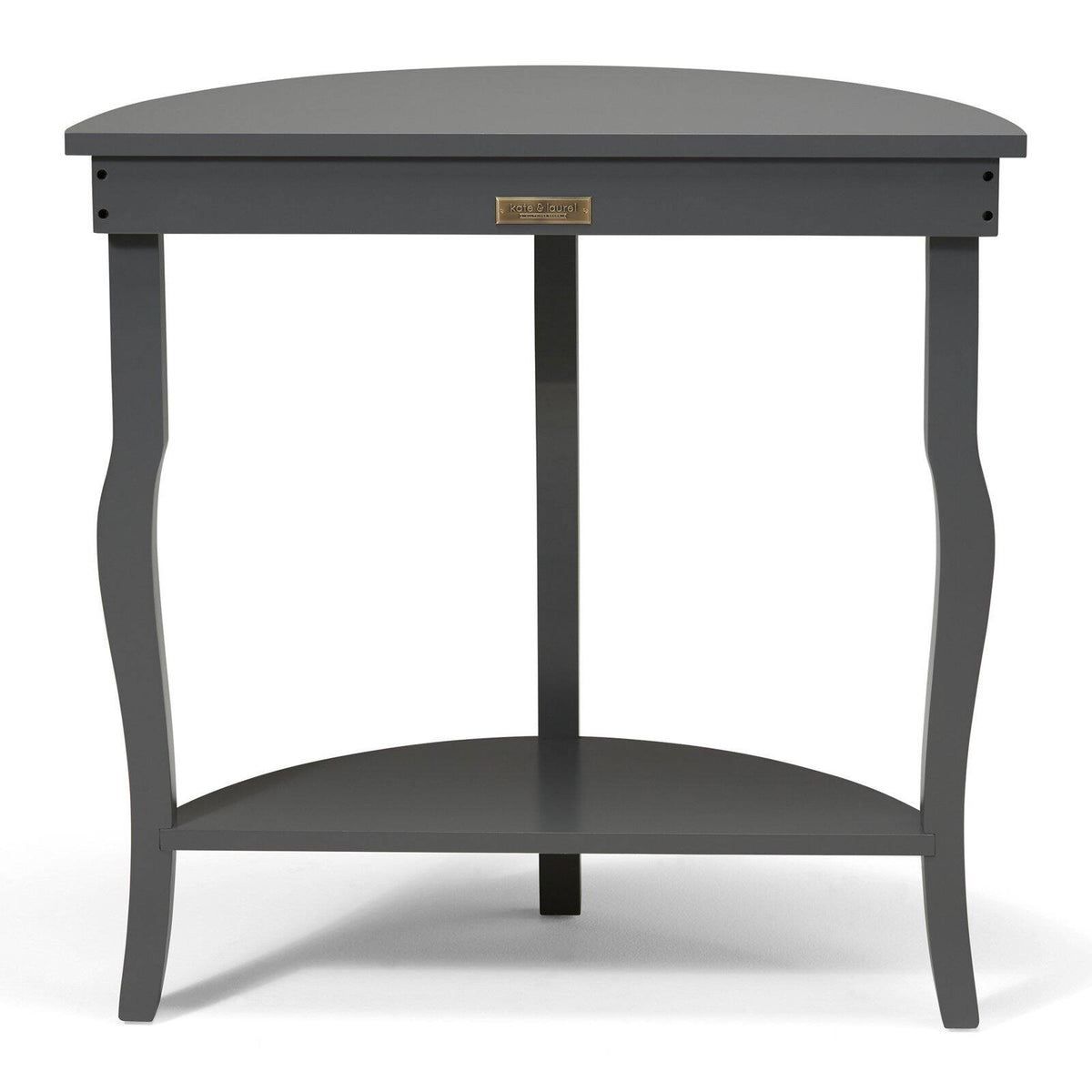 Half Moon Console Table X203