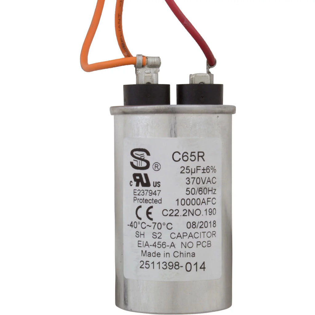 1-1/2 HP Pool and Spa Pump Motor C228764