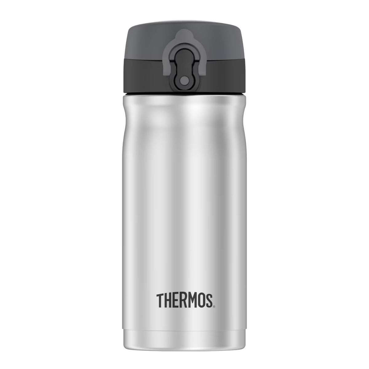 12-Ounce Stainless Steel Double Wall Sport Bottle G7742