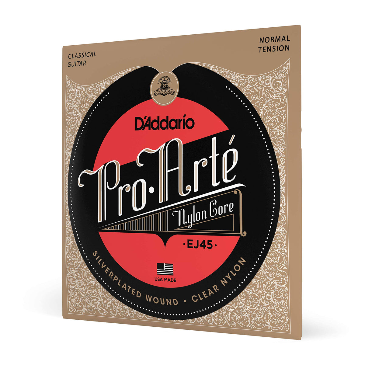 Nylon Classical Guitar Strings A48191