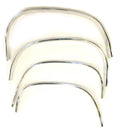 Wheel Opening Molding H70045