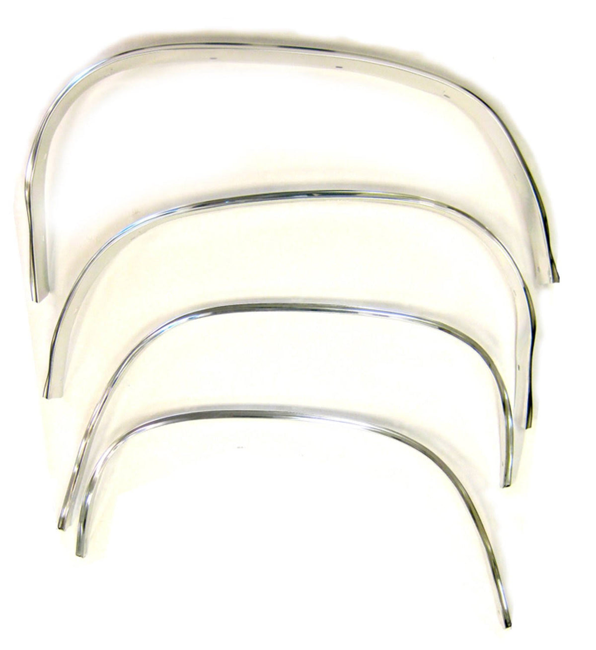Wheel Opening Molding H70045
