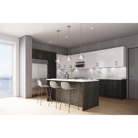 Threespine Ready to Assemble Cabinet J6442