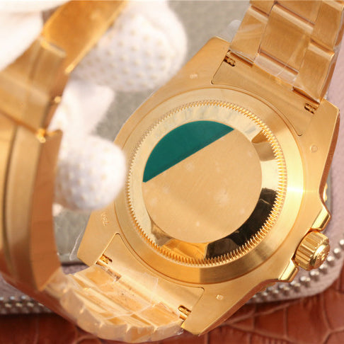40mm Multiple Dial Color Options Watch D566448