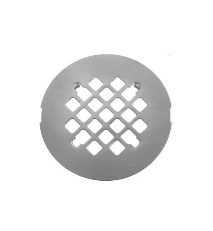 Caramel Bronze Shower Drain Plate M216790