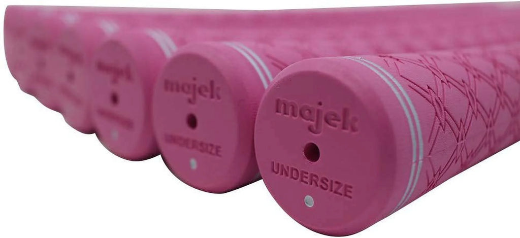 Pink Undersize Golf Grips V847847