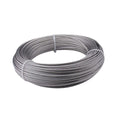 1/8'' 7x7 Strands T316 Stainless Steel Wire Rope K4059