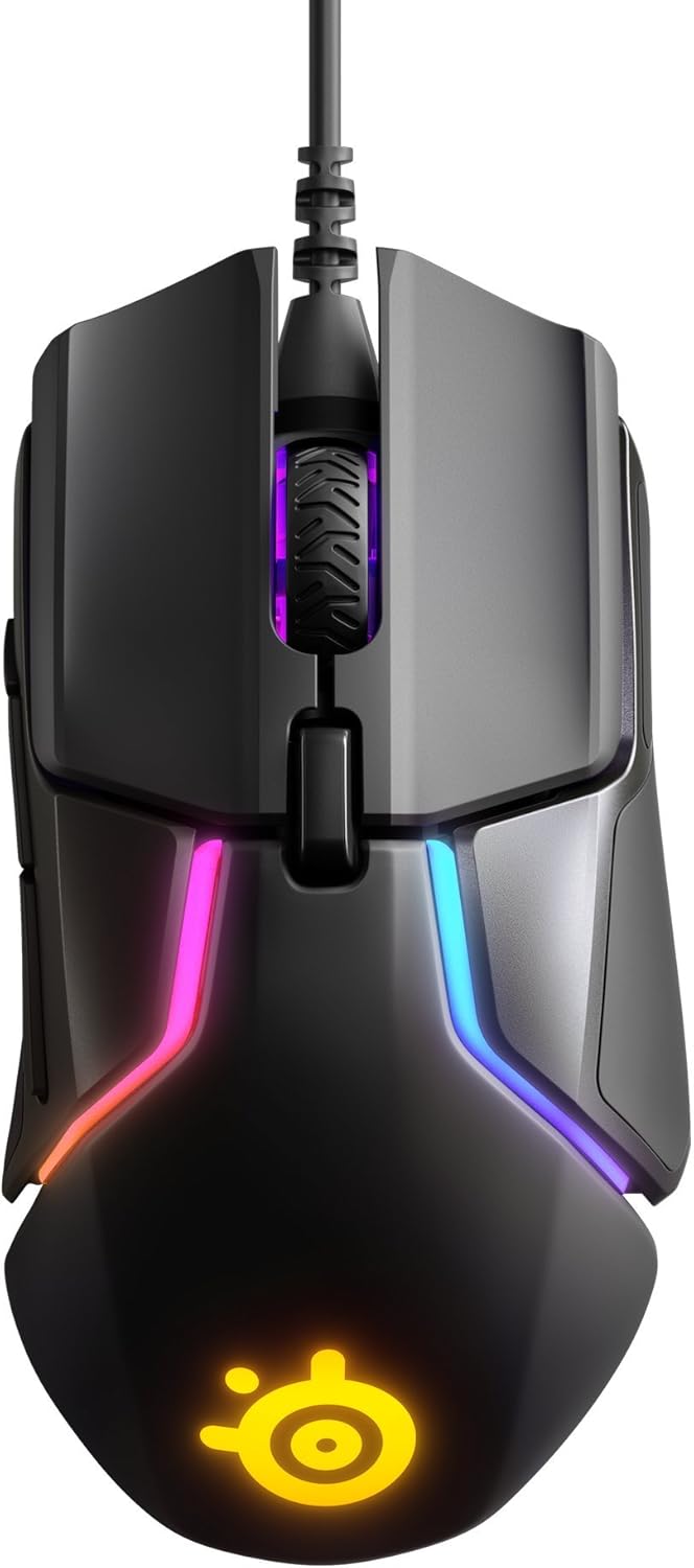 Renewed Gaming Mouse Pack of 2 K36151