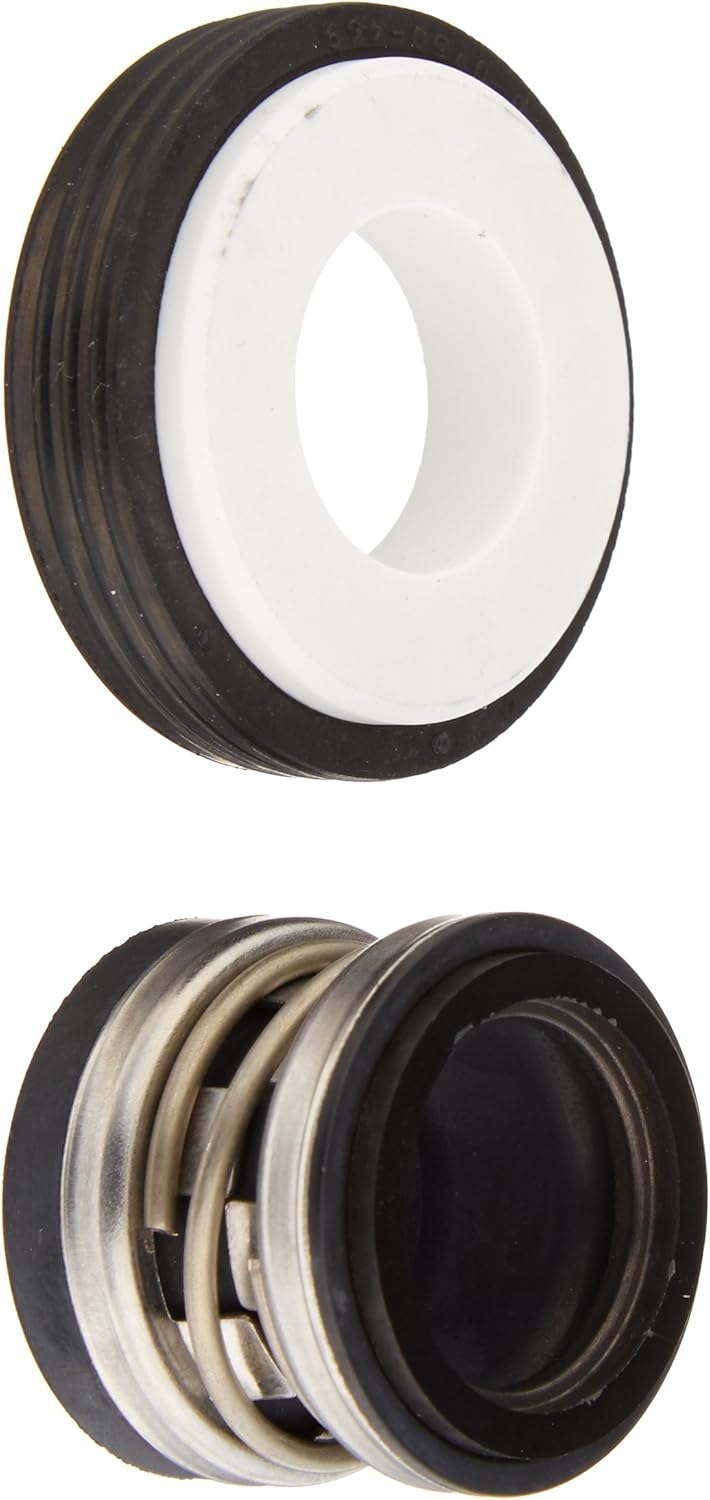 Ceramic and Carbon Mechanical Shaft Seal D14914