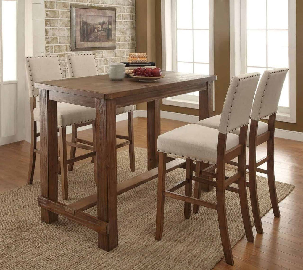 Rectangle Bar Table C500898