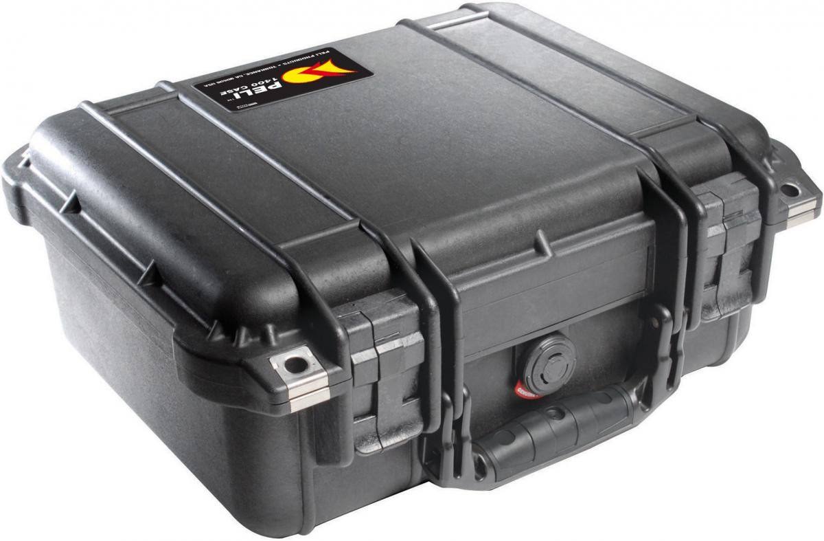Black Copolymer Case O938