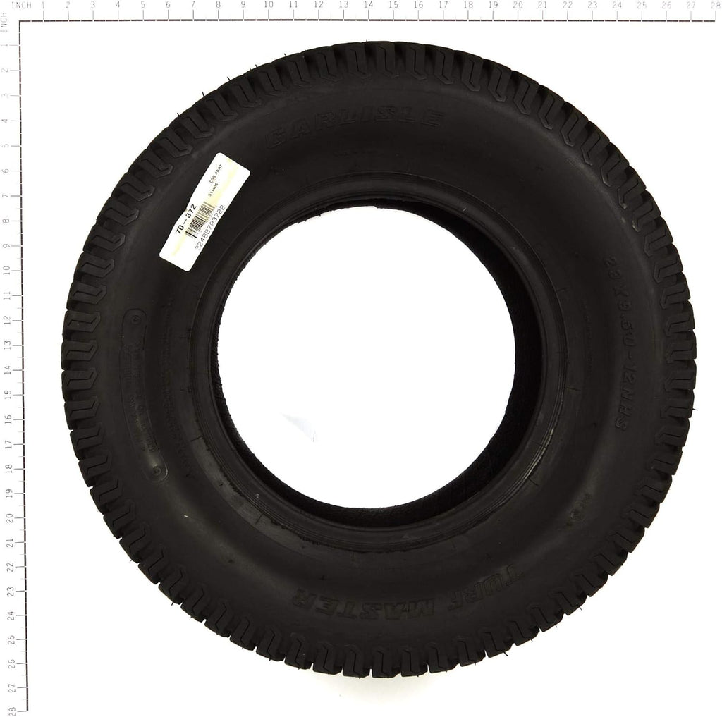 23X950-12 Tubeless Tire 4-Ply L3246