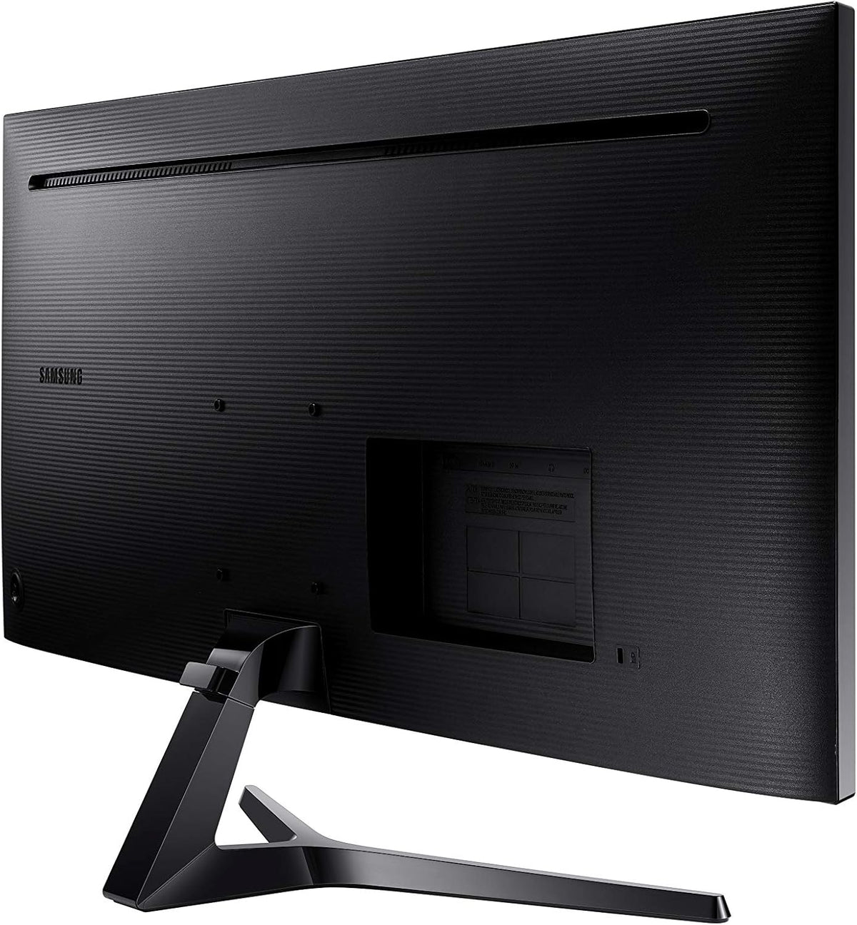 34" Ultrawide Monitor with 21:9 Wide Screen Q523533