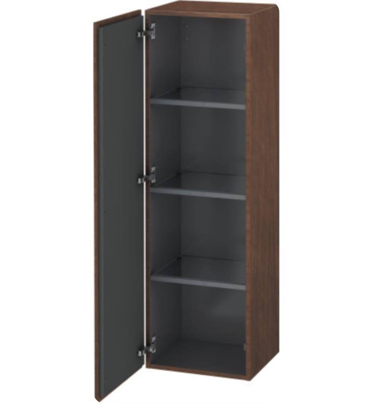 Semi-tall Cabinet, 1 Door G19308