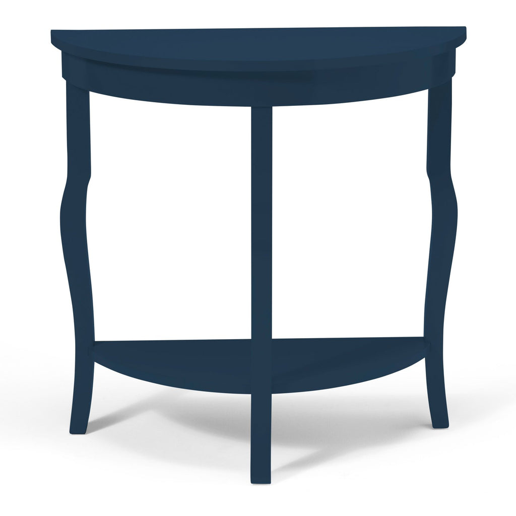 Half Moon Console Table X203