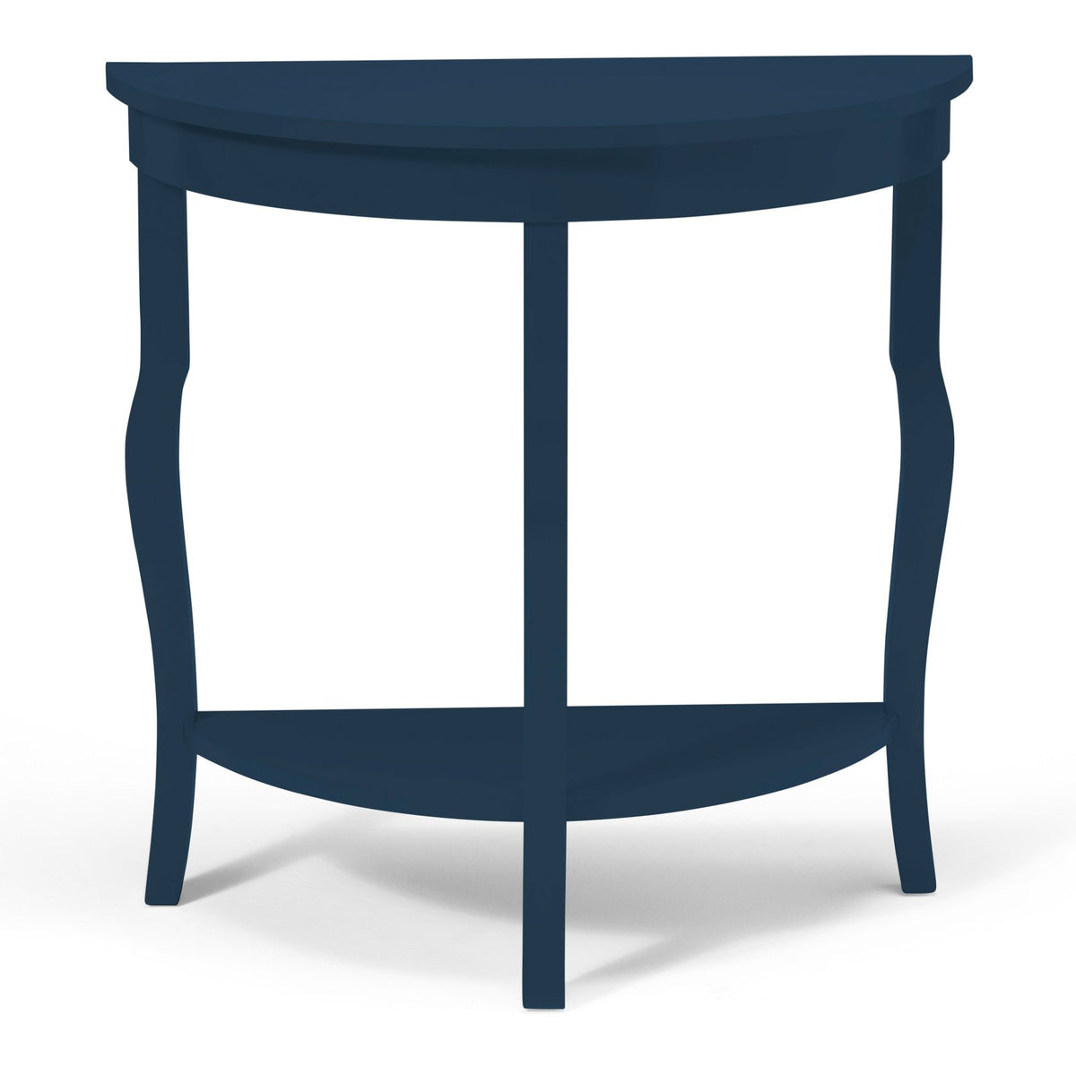 Half Moon Console Table X203