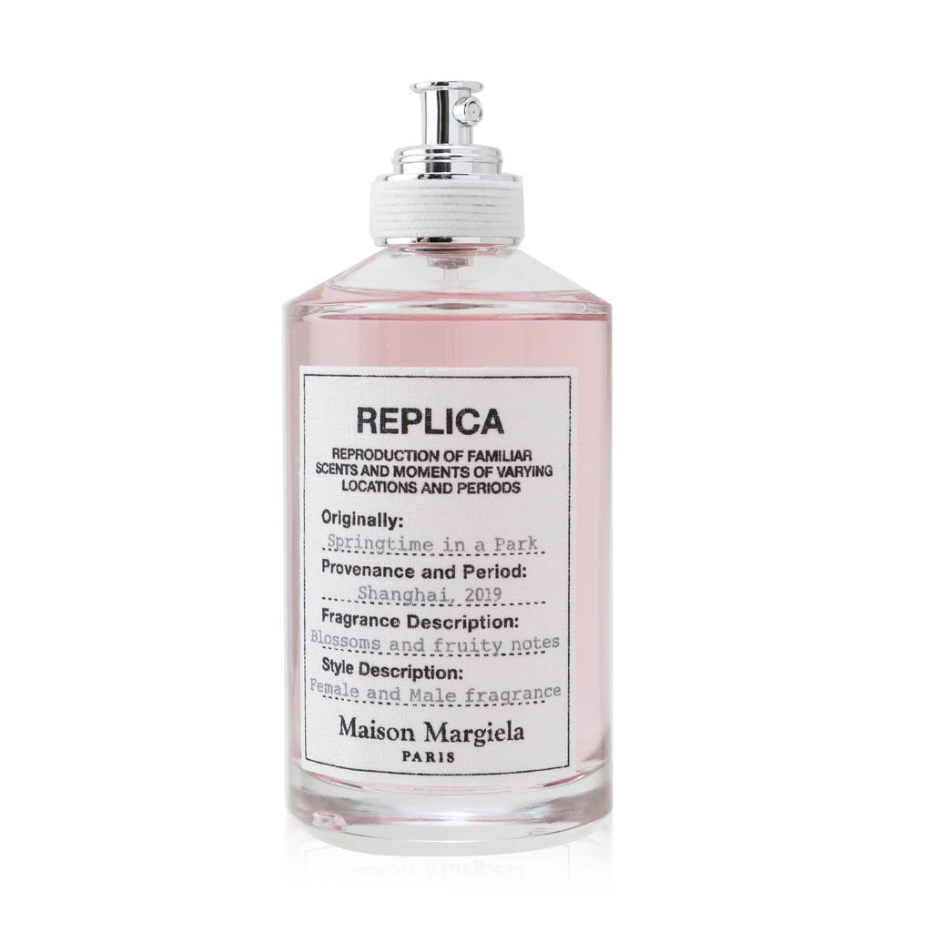 Springtime In A Park Eau De Toilette Spray 30ml U338542