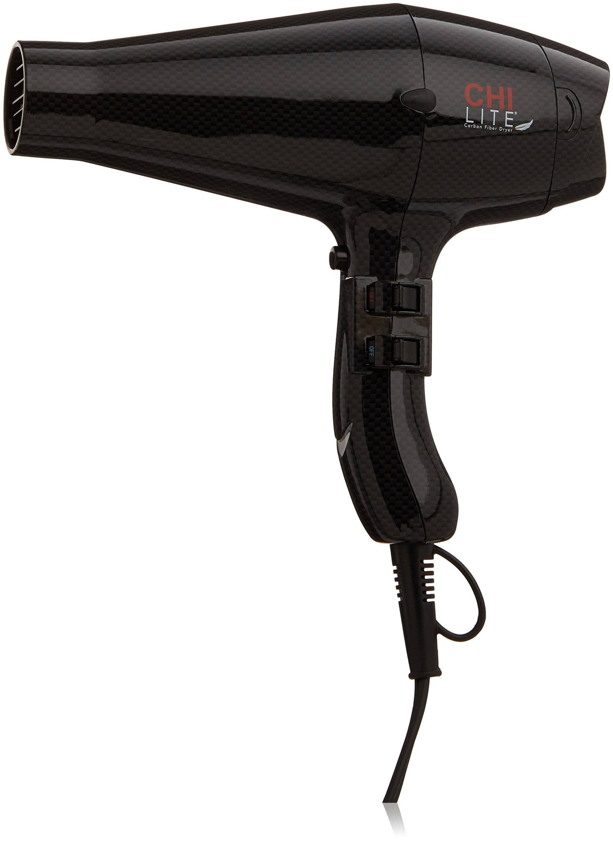 Carbon Fiber Hair Dryer F515167