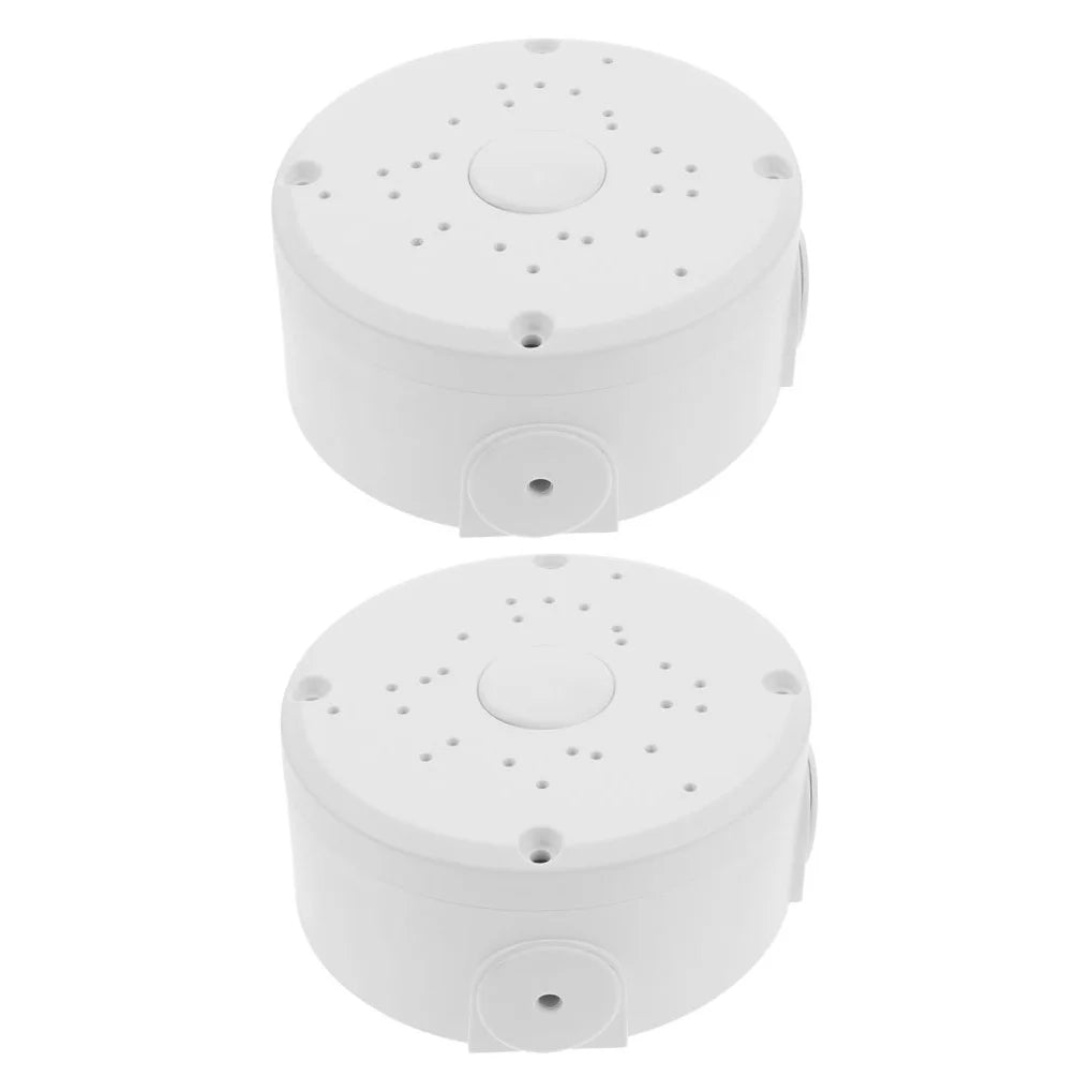 Waterproof Storage Box White I621
